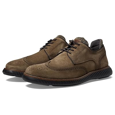 Martin Dingman Countryaire Wingtip Oxford Men