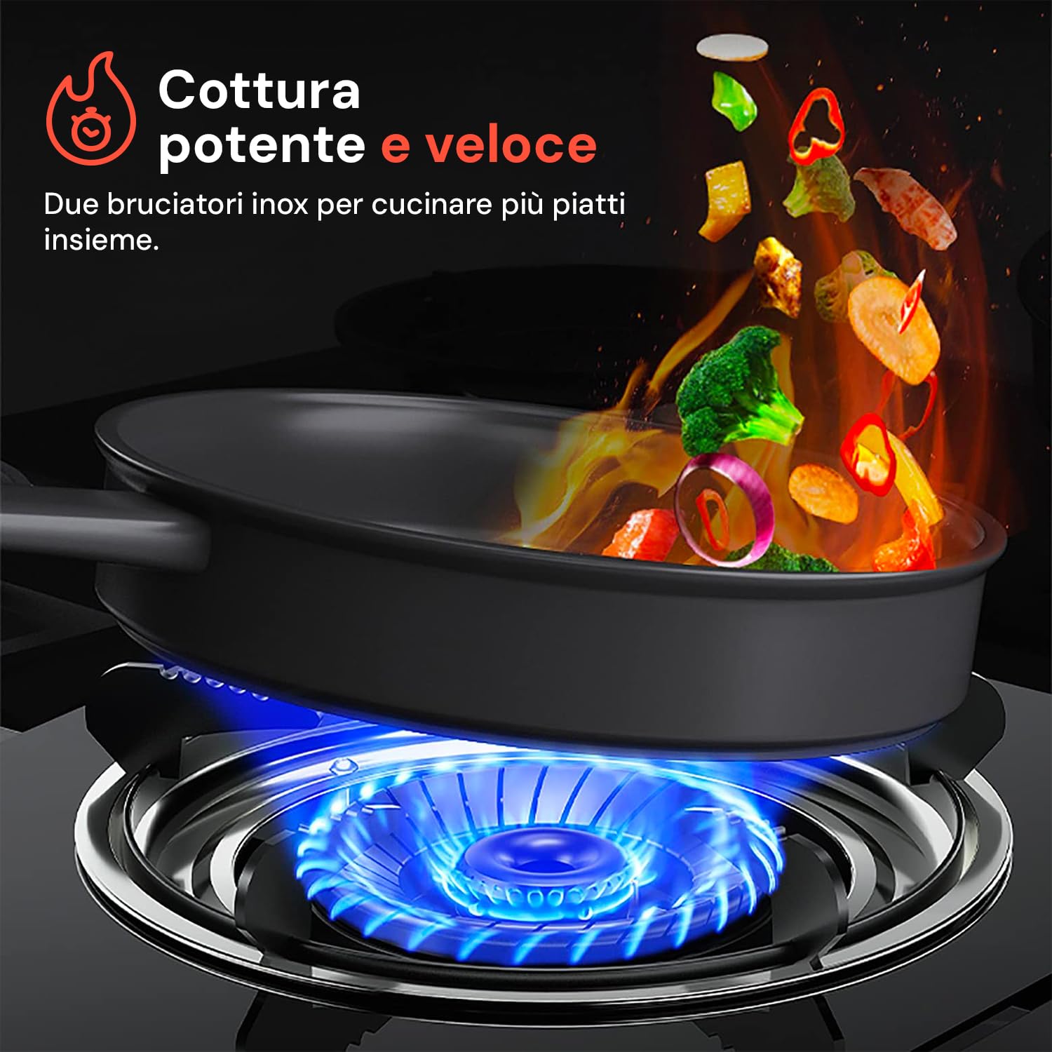 Fornello o lampada da campeggio a gas, Trekking, Campeggio, turismo, vacanza - Fan di Lidl