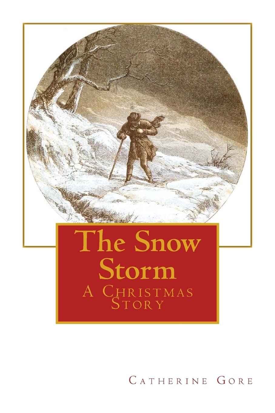 The Snow Storm: A Christmas Story