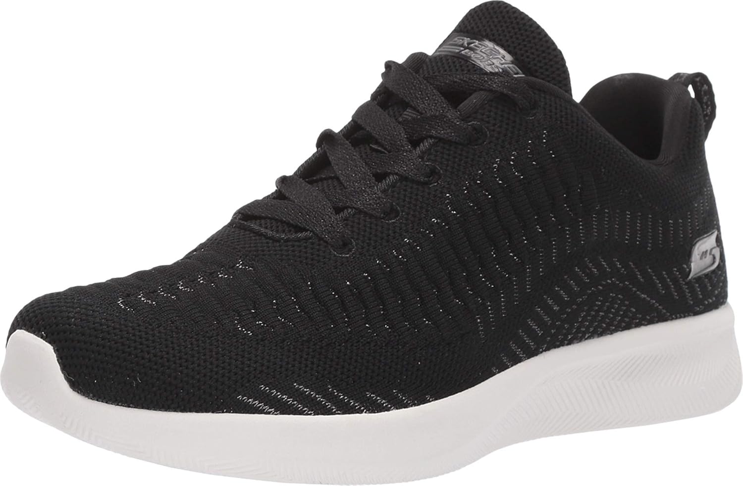 Skechers Women's Bobs Squad 2-Insta Angel Sneaker