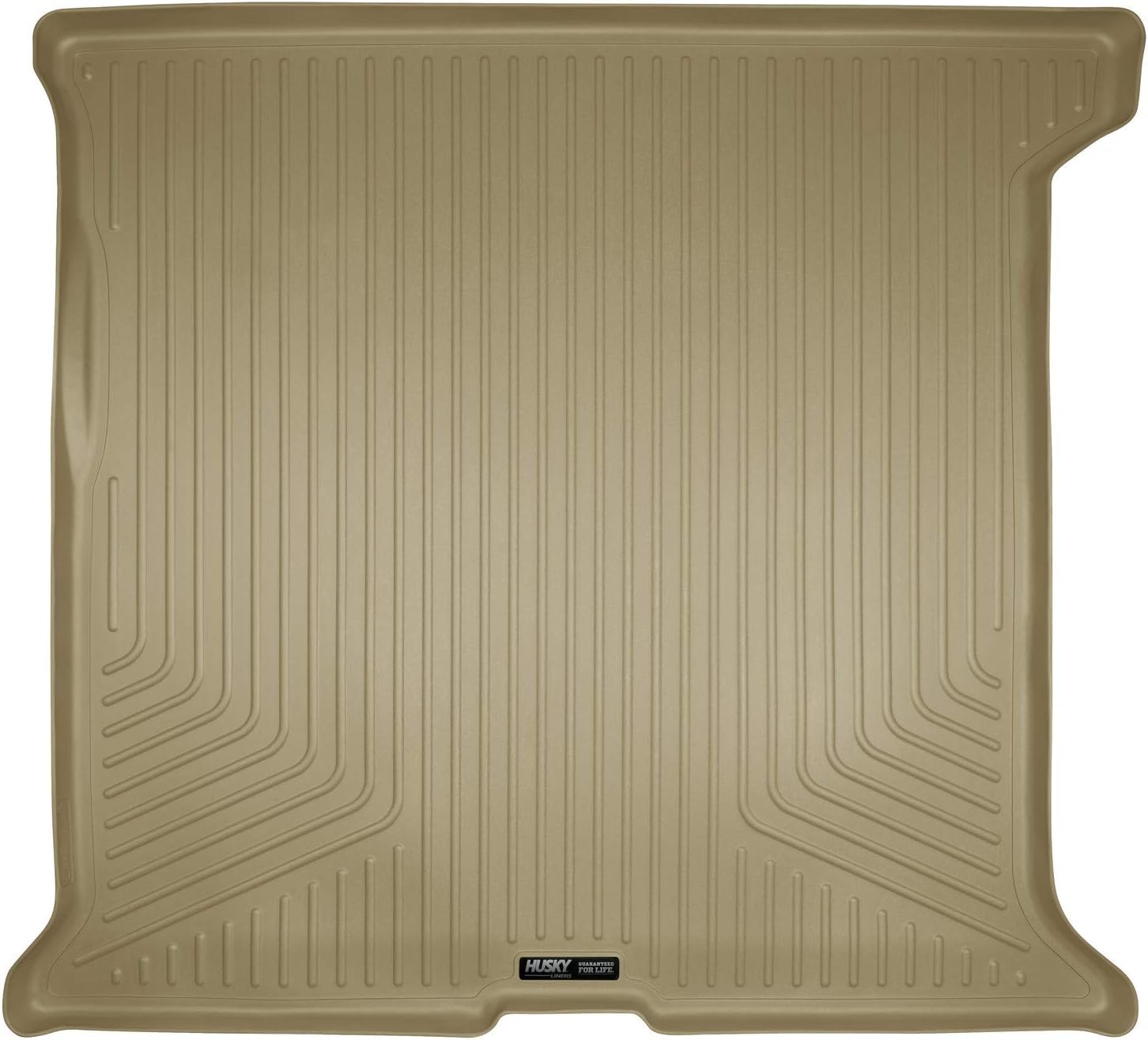 Husky Liners Weatherbeater Cargo Liner Fits 2007 2017