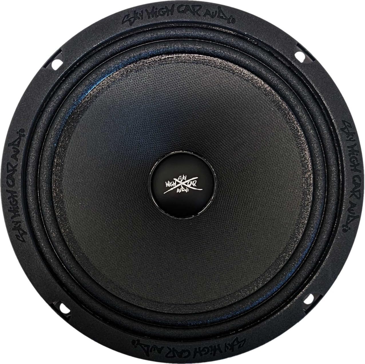 SH-BL84 8" 4 ohm Midrange Loudspeaker (Single Speaker)