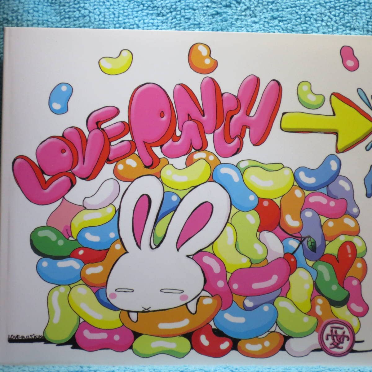 Amazon.co.jp: CD 大塚愛 LOVE PUNCH 初回限定フォト