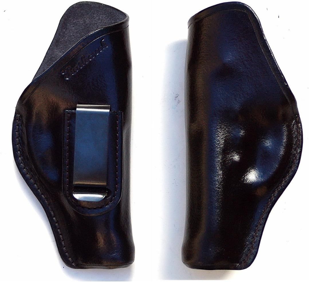 Leather IWB Holster for Beretta 81BB 82BB 84BB 70 71