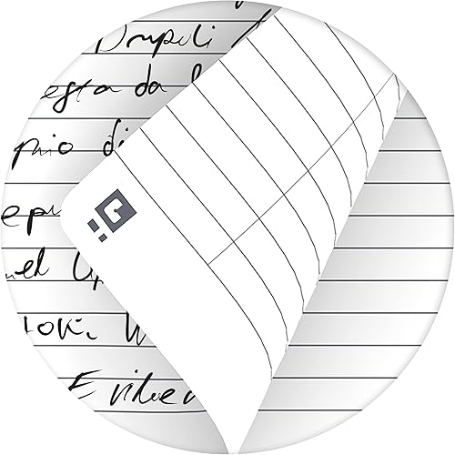 Miniatura 6 de Oxford 5 cuadernos de espiral A5 con rayas, bueno para el medio ambiente, 90 hojas