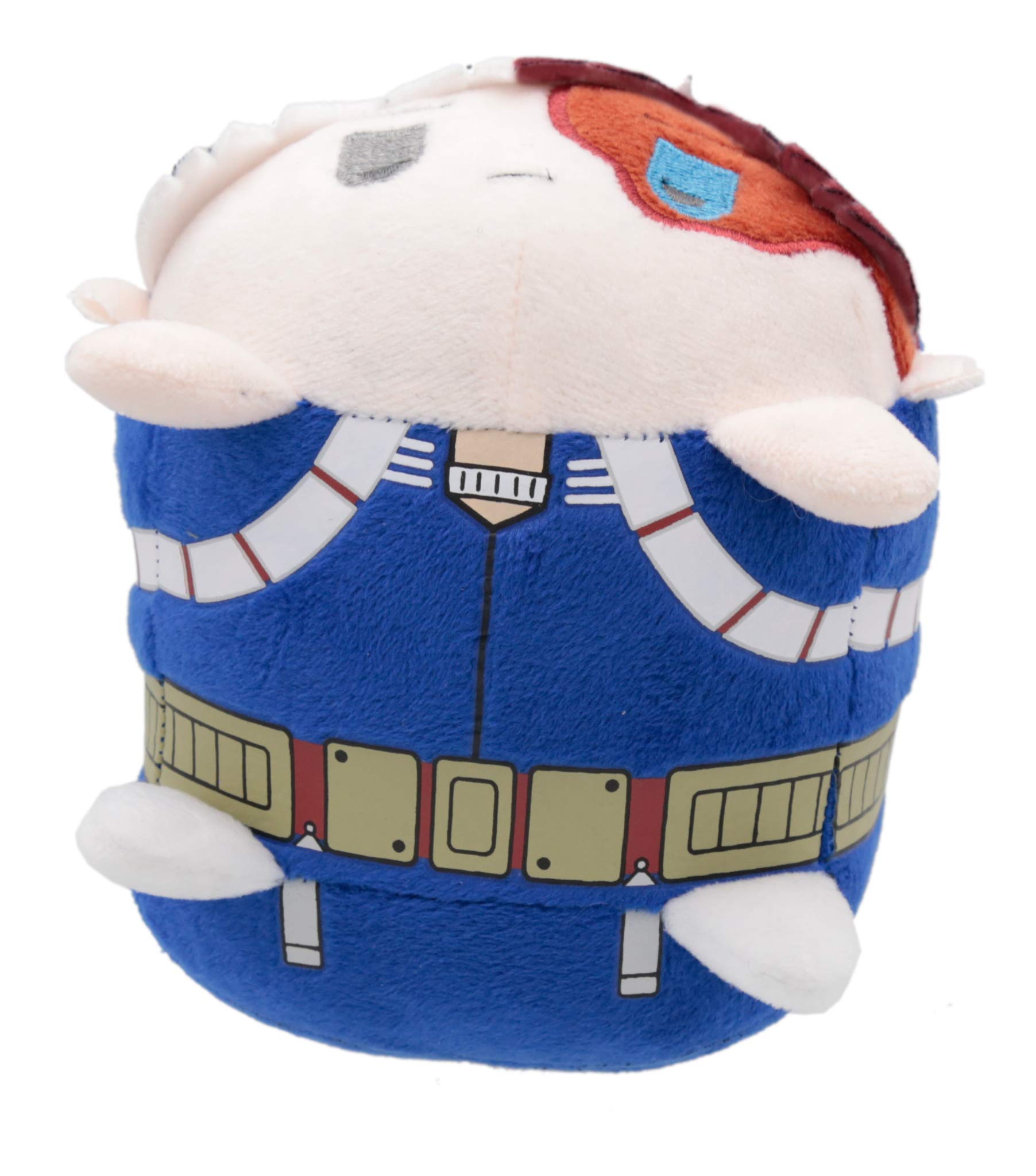 armadillo pillow pet