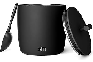 Simple Modern Ice Bucket: Elevate Your Gatherings with Chilled Delights