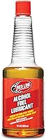 Vista 1 de Red Line 41102 Lubricante de combustible de alcohol de cuatro ciclos - 12 onzas