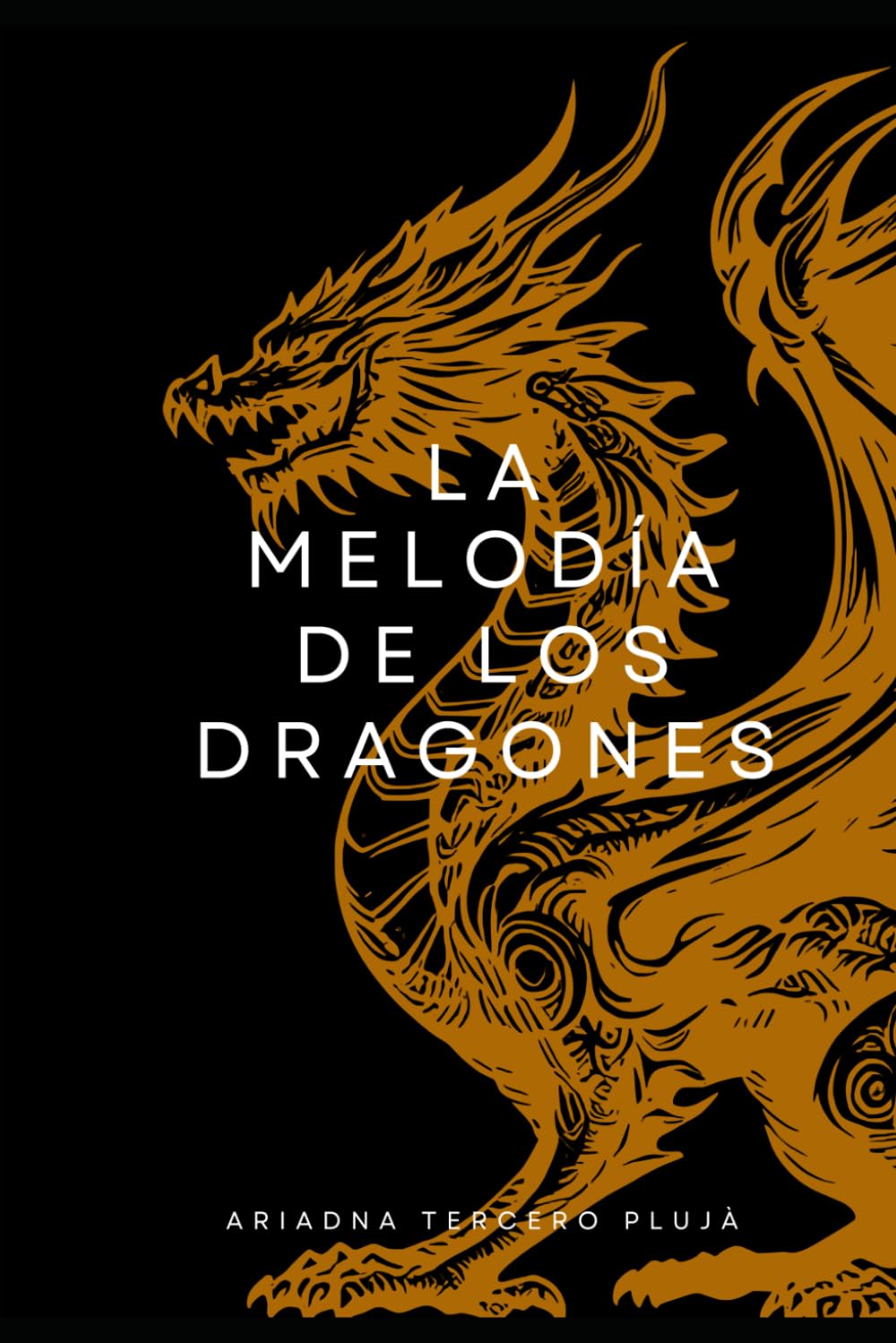 La melodía de los dragones