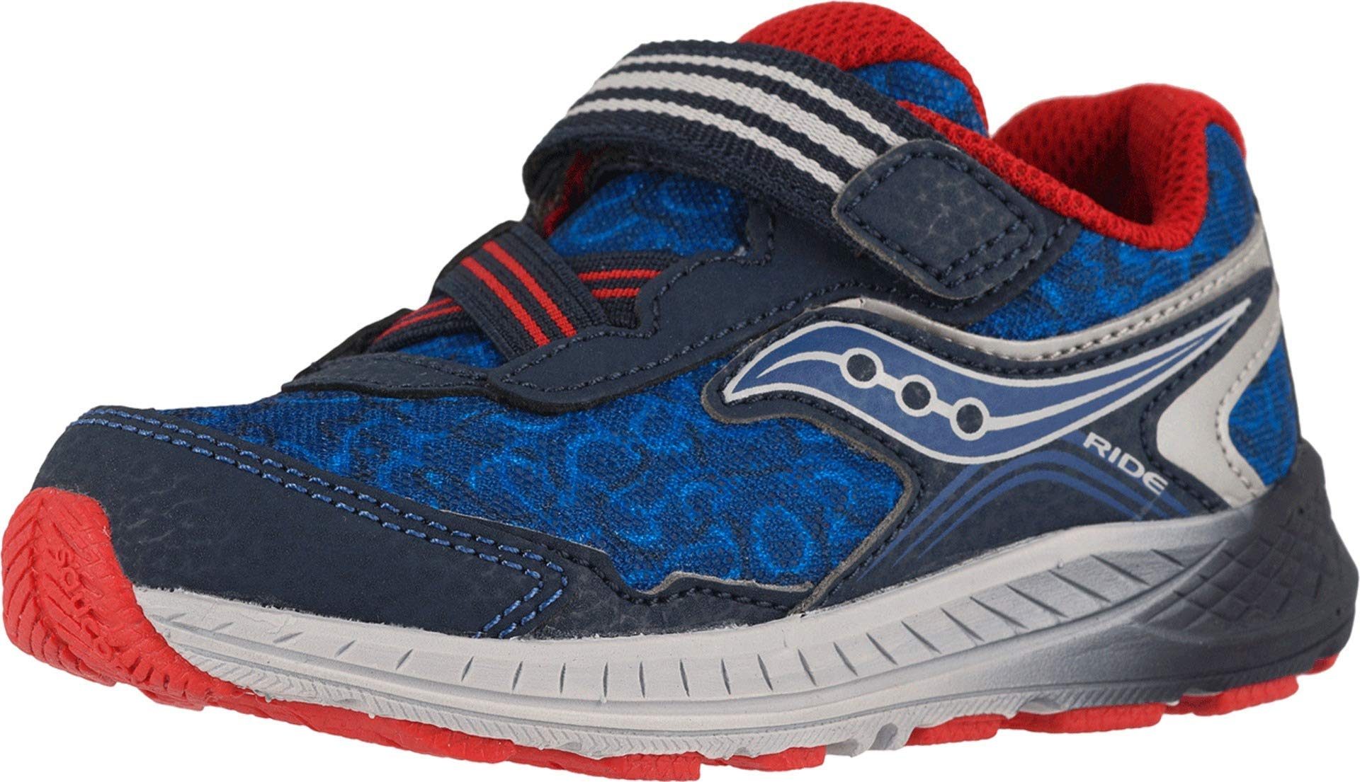 Saucony Ride 10 Jr. Sneaker Kids
