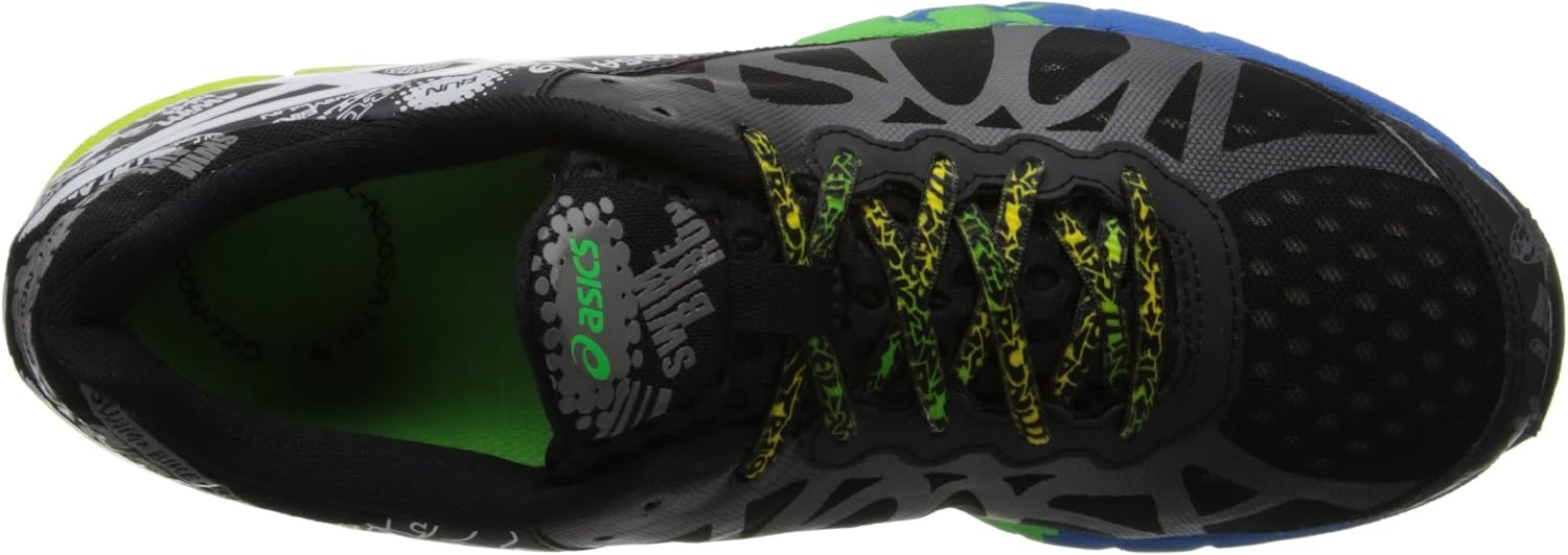 ASICS Mens Gel-Noosa Tri 9