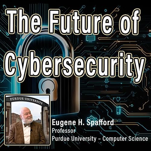 Who should study Cybersecurity?