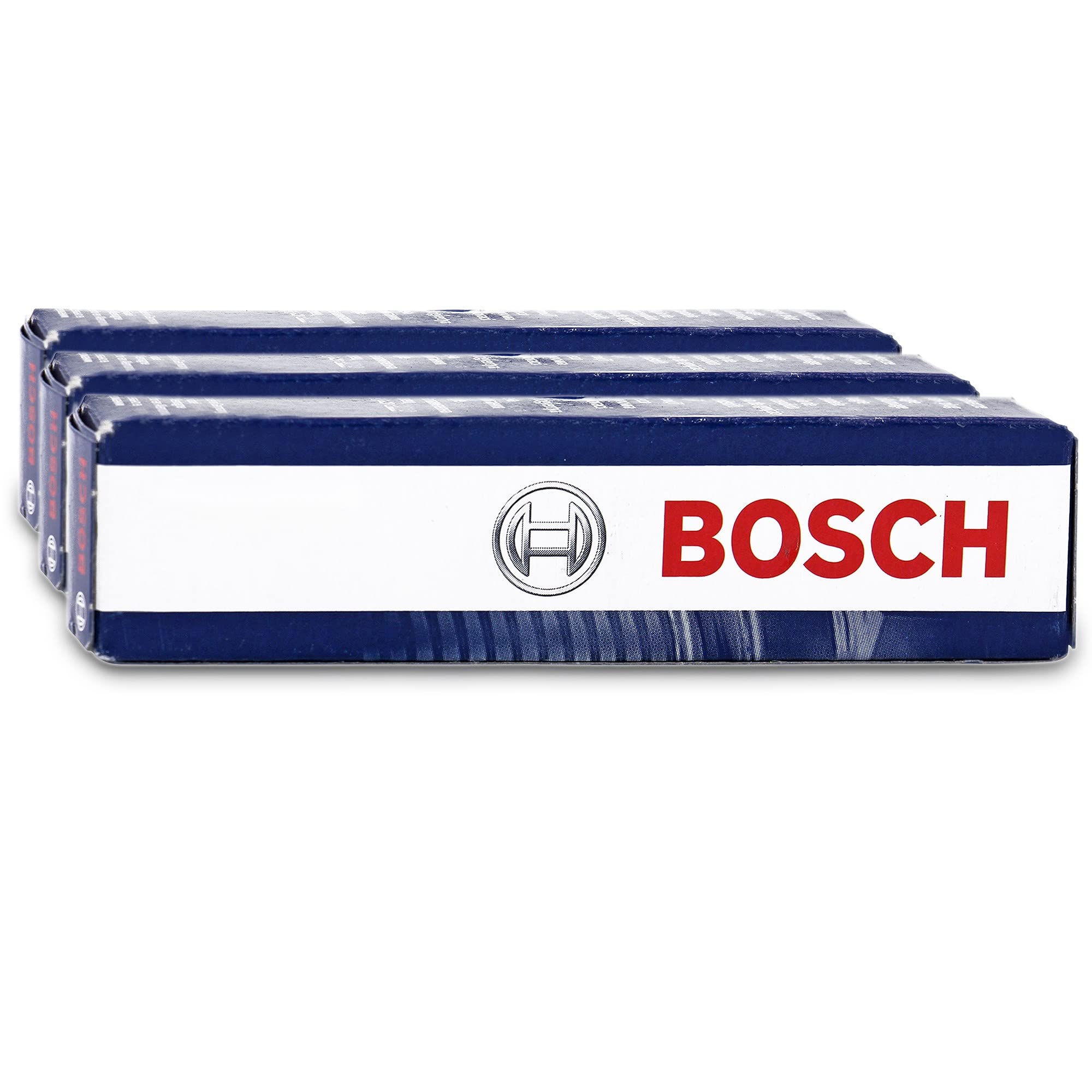 3x Zündkerze BOSCH Super Plus FLR8LDCU