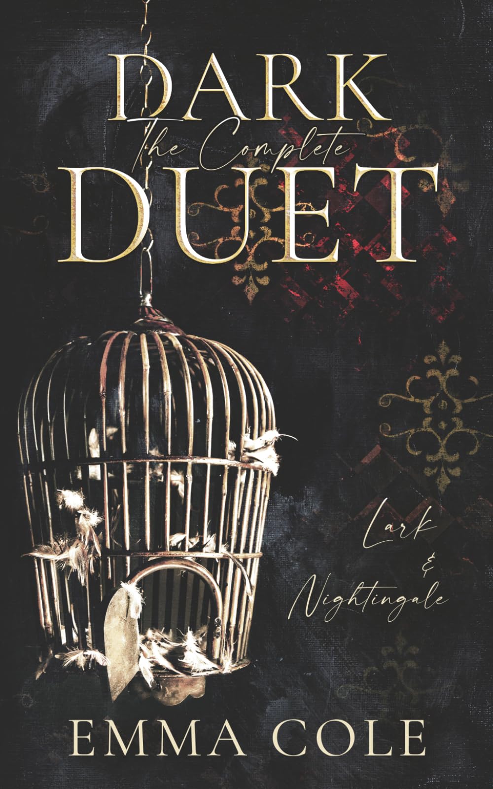 Dark Duet: Special Edition