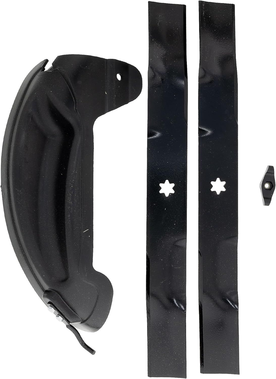 CUB CADET 19B30005100 Mulch Kit 46" RZT LTX LX 1045 1046 SX XT1 XT2 ZT1 Ultima