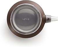 Vista 2 de Lekue Bolígrafo Decomax, marrón