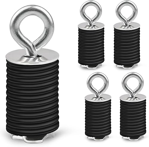 Frokom Anclajes de amarre, anclajes ATV compatibles con Polaris RZR 900 1000 XP Turbo Sportsman 450 570 850 ACE 500 570 EPS 900 XC-no son