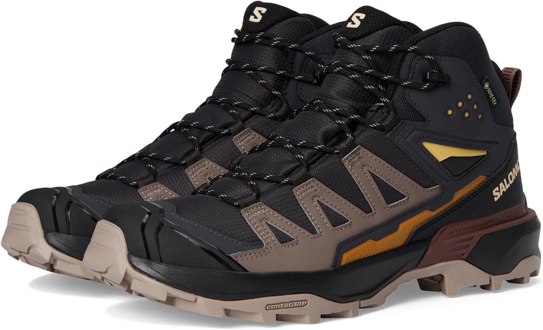 Salomon X Ultra 360 Mid GTX® Women´s,All Products : American Fashion Style Bags On Sale