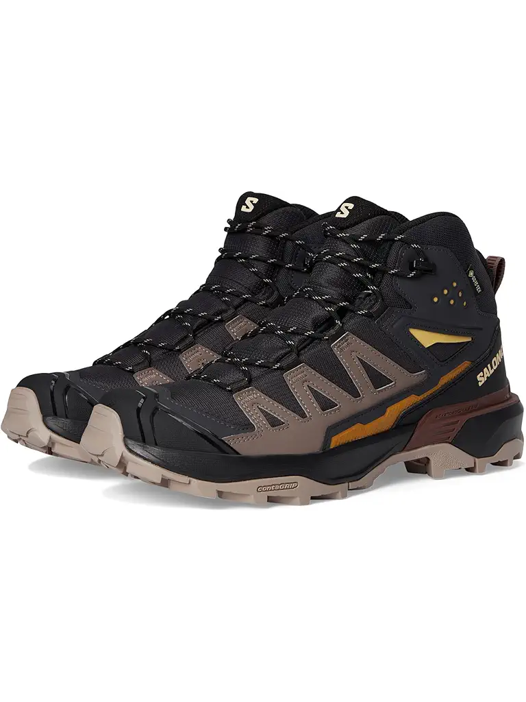 Salomon X Ultra 360 Mid GTX®