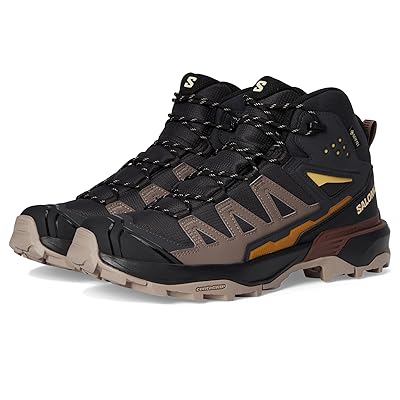 Salomon X Ultra 360 Mid GTX(r) Women