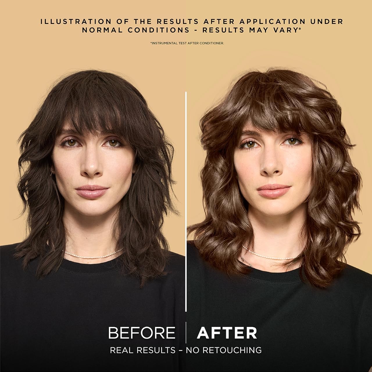 L'Oreal Paris Superior Preference Luminous Fade-Defying Permanent Hair Color, Hair Dye For Up to 9 Weeks of Radiance, Medium Ash Brown 5A, 1 Hair Dye Kit (Pack of 2) 1 Count (Pack of 2) 5A Medium Ash Brown