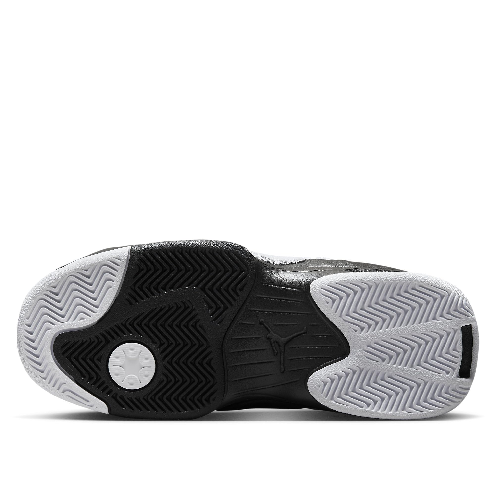 NIKE Jordan Max Aura 6 GS - Zapatillas infantiles