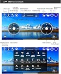 L600 PRO Brushless Drone with Camera for Adults 4K GPS Drone 360 ° Laser Obstacle Avoidance RC Quadcopter Helicopter Dual Cameras
