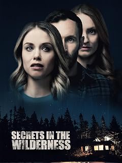 Secrets In The Wilderness