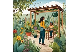 Rewild Your Garden: A Path to Harmony with Nature