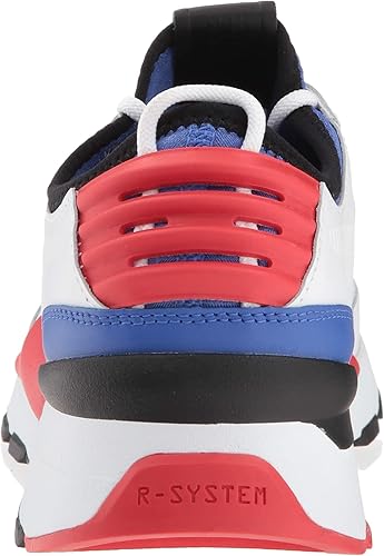 Miniatura 3 de Sonido PUMA RS-0.