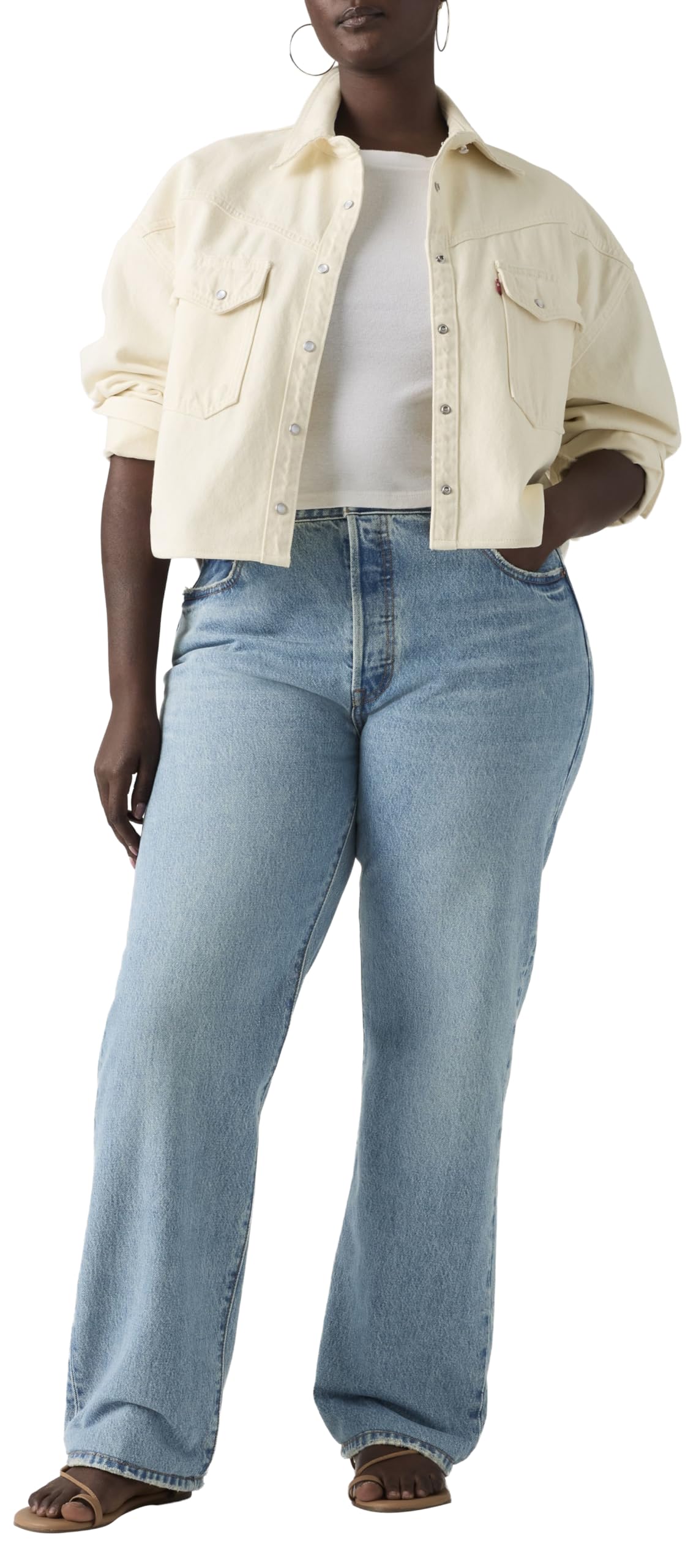 Levi's 501 '90s - Dżins Kobiety
