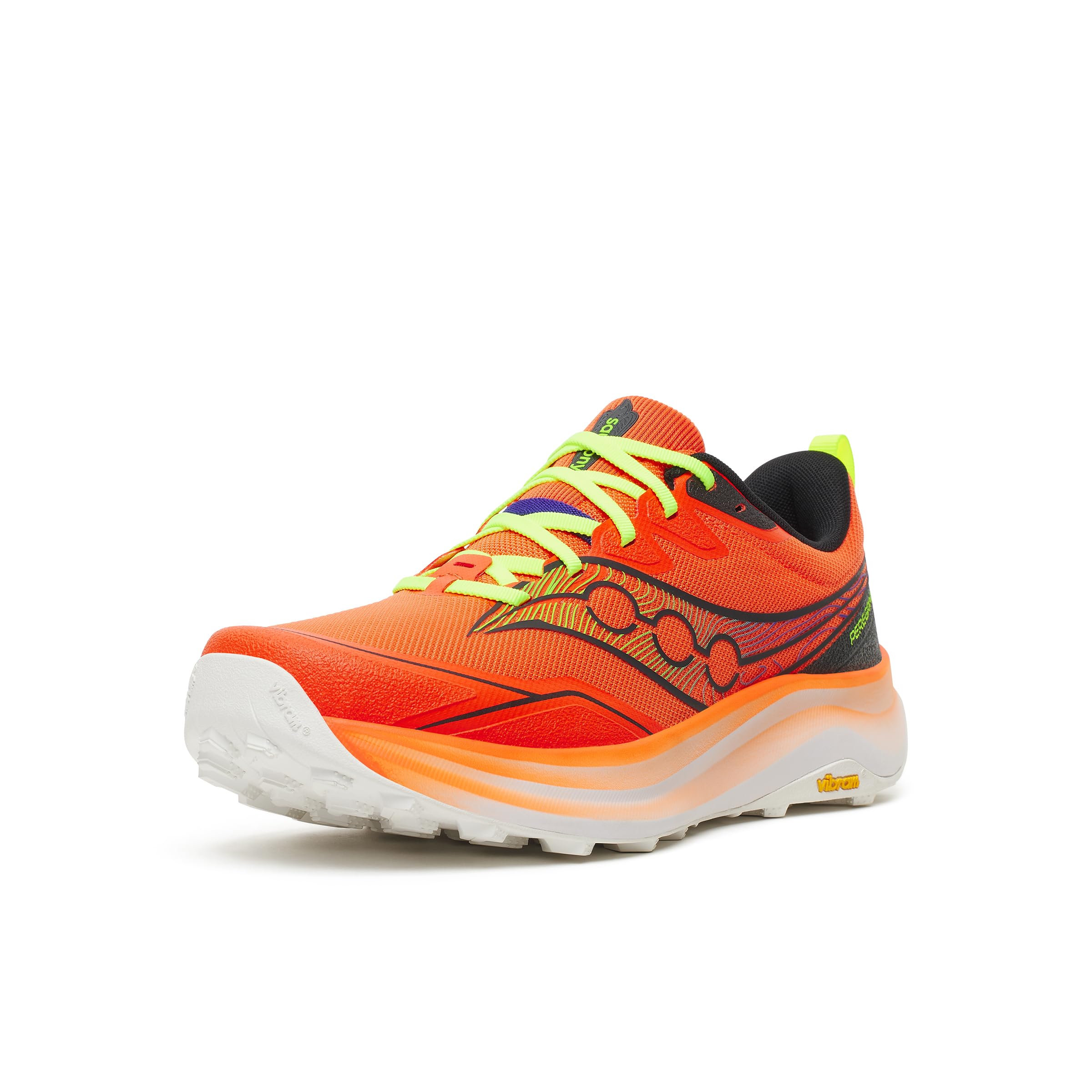 Saucony Sneaker Uomo Peregrine 16