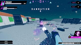 Wild Bastards Nintendo Switch