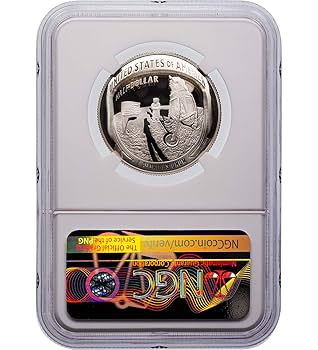 2019 S Apollo 11 50th Anniversary Commemorative Half Dollar