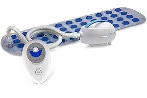 Serenelife Tub Bliss: Bubble Jet Bathtub Paradise