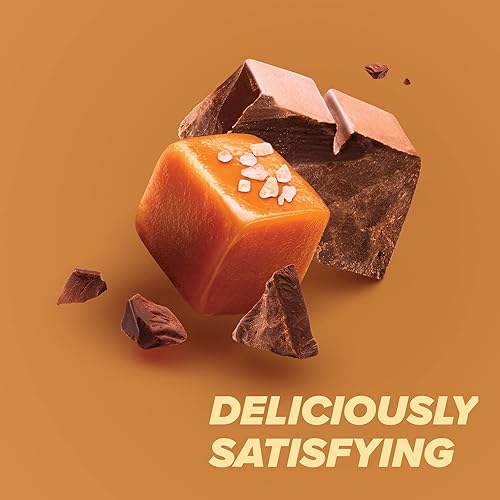 Miniatura 5 de Barras de proteína pura