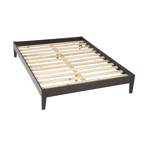 Simple Bed Frame Simple Bed Frame