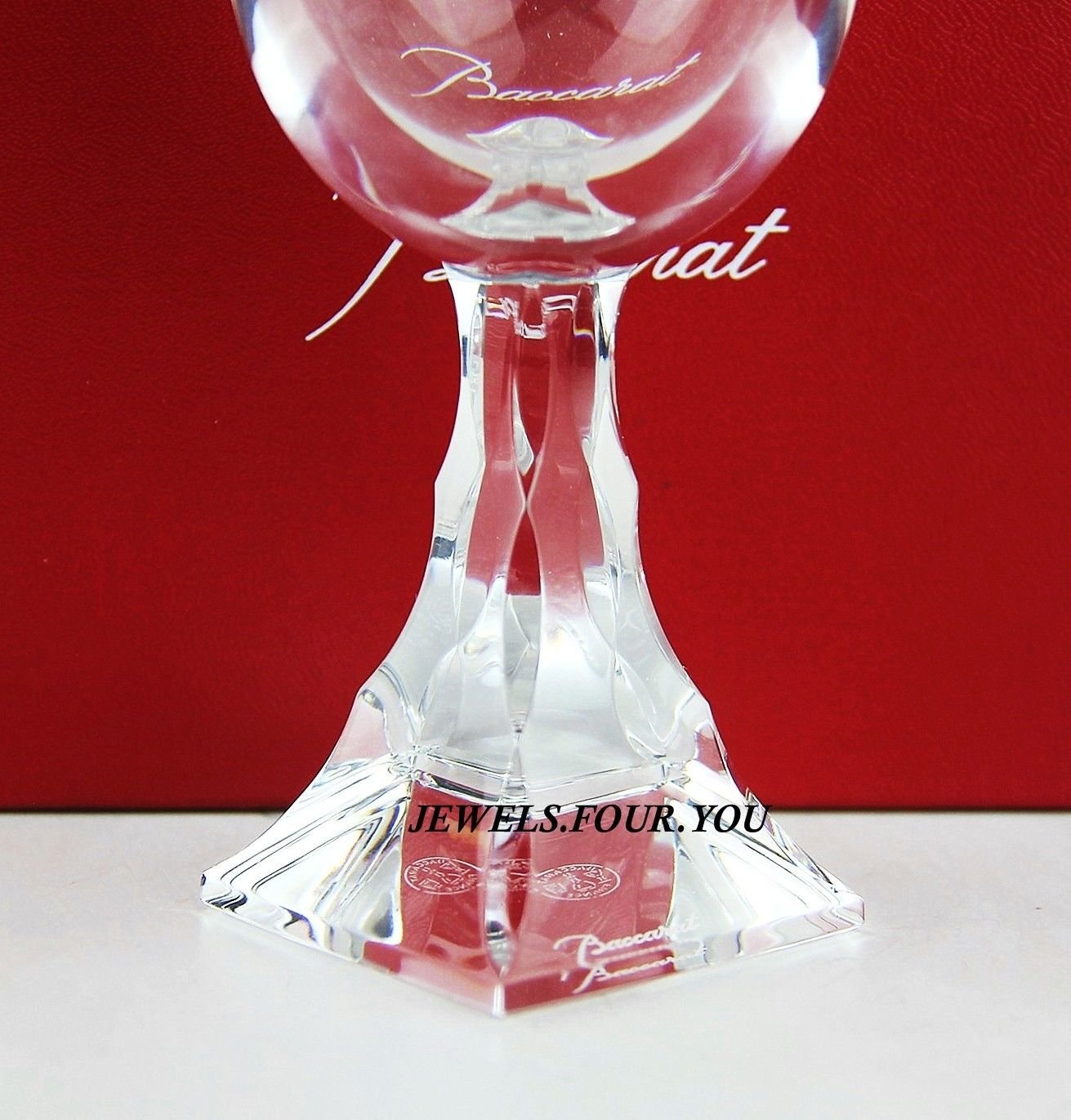 Baccarat - レアバカラBaccaratトランキュリティ ワイン透明クリアクリスタルガラス2客 楽天市場】＼店内モール内最安挑戦中／ Baccarat バカラ Wine