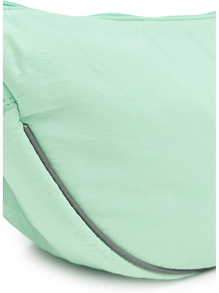 Green Free People Bulls Eye Sling