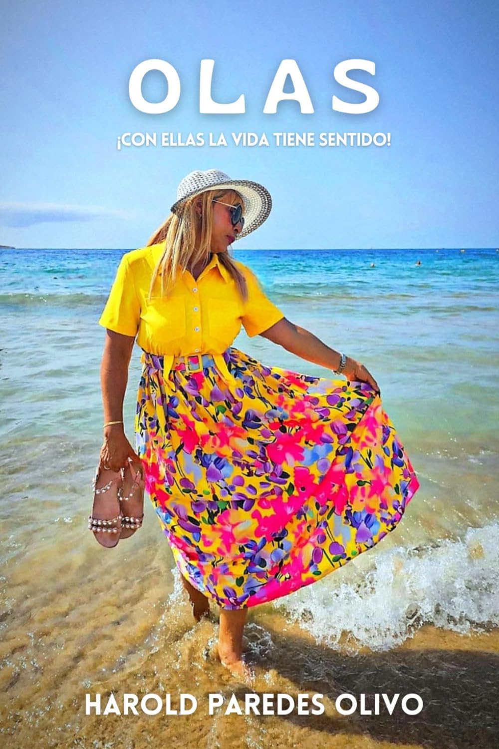 OLAS: ¡Con ellas la vida tiene sentido!