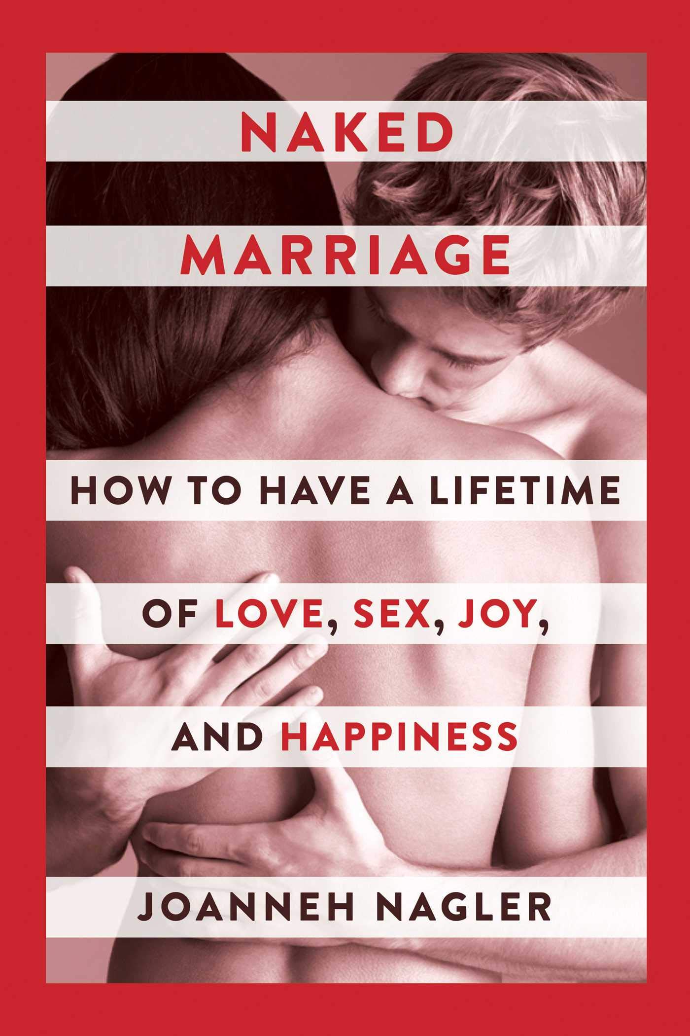 Buy Naked Marriage — BookShops.in