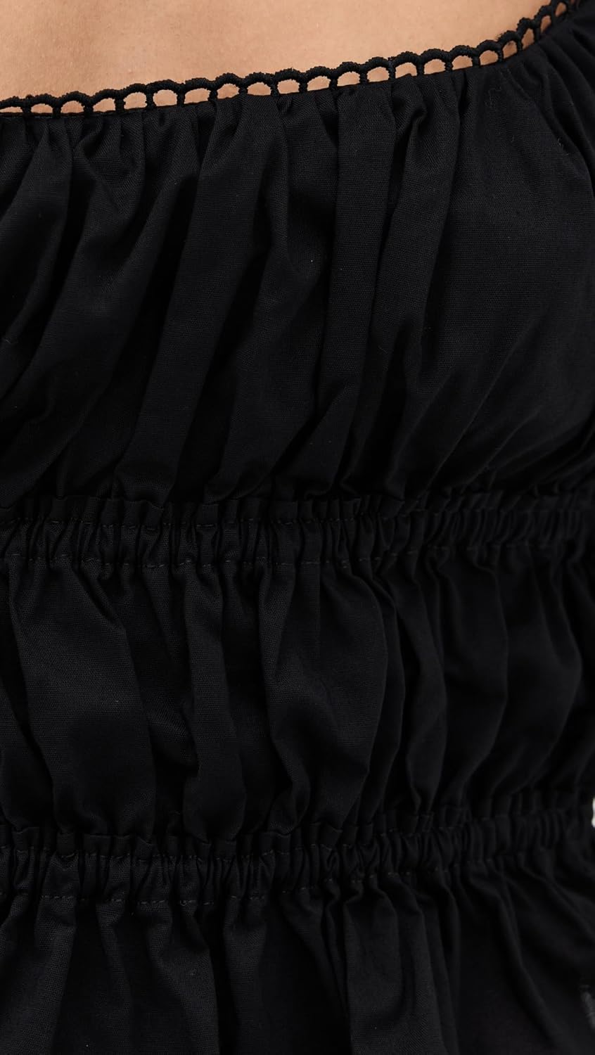 Peixoto Women's Amelia Top - Image 6