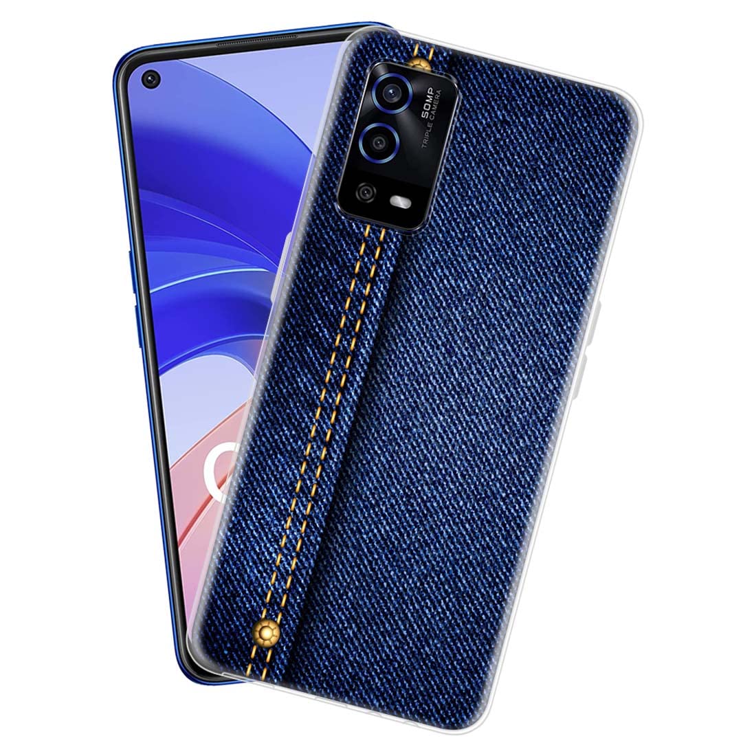 Fashionury Designer Case for Oppo A55 Back Cover for Oppo A55 Printed Back Cover for Oppo A55- D0896 (B0B9L2ZCTN) Amazon Price History, Amazon Price Tracker