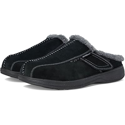 Orthofeet Asheville black