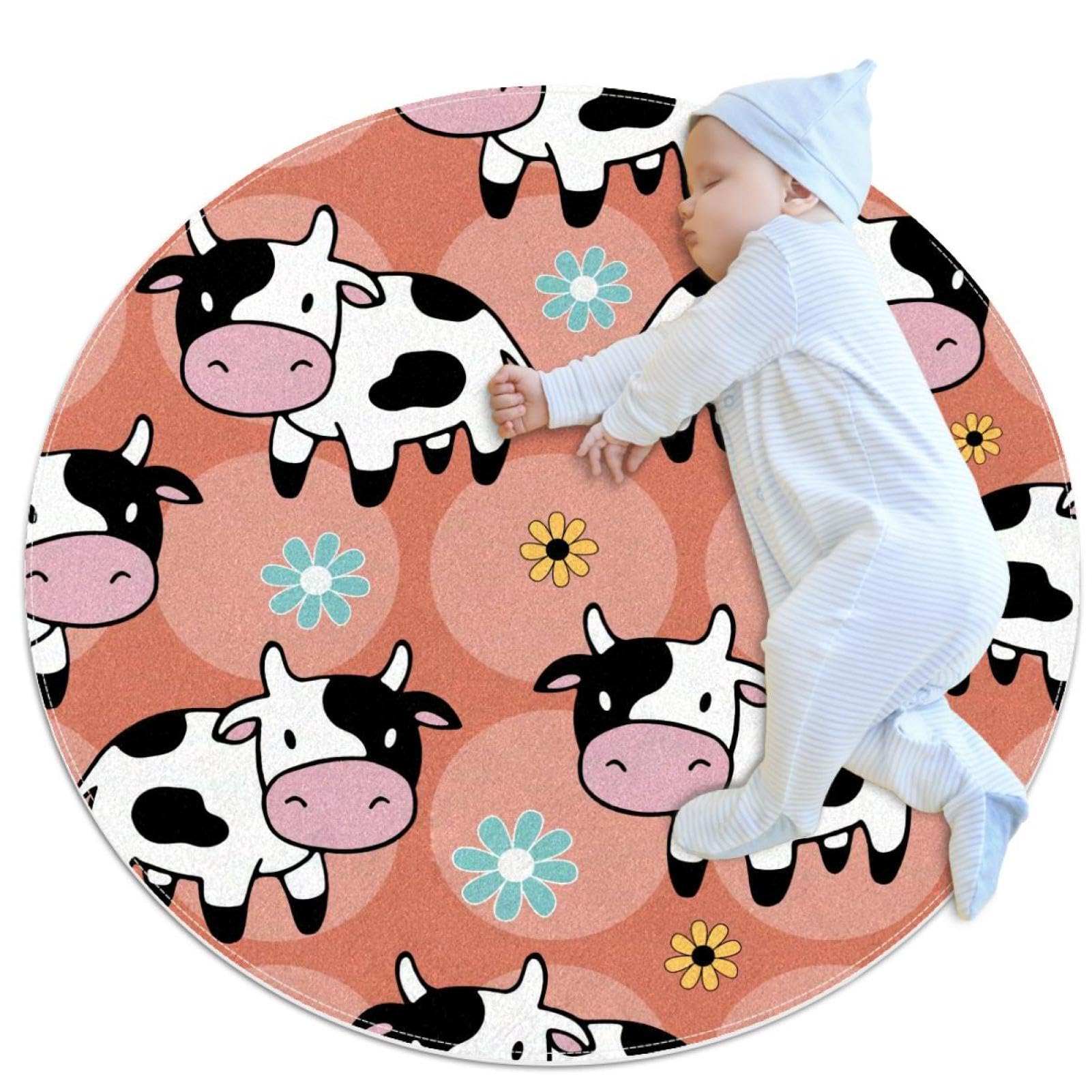Tapis de salle de bain antidérapant sécurité enfant chambre 1m