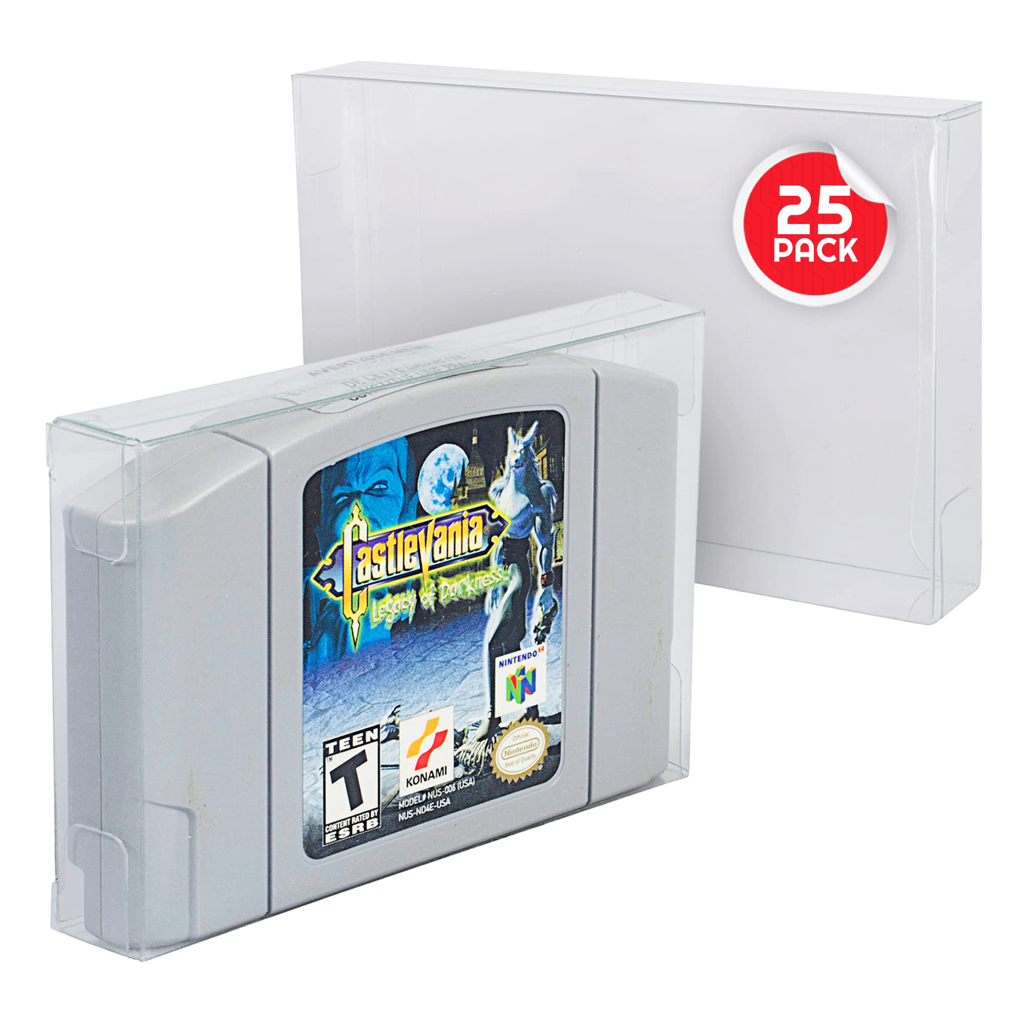 Custom n64 cartridge online