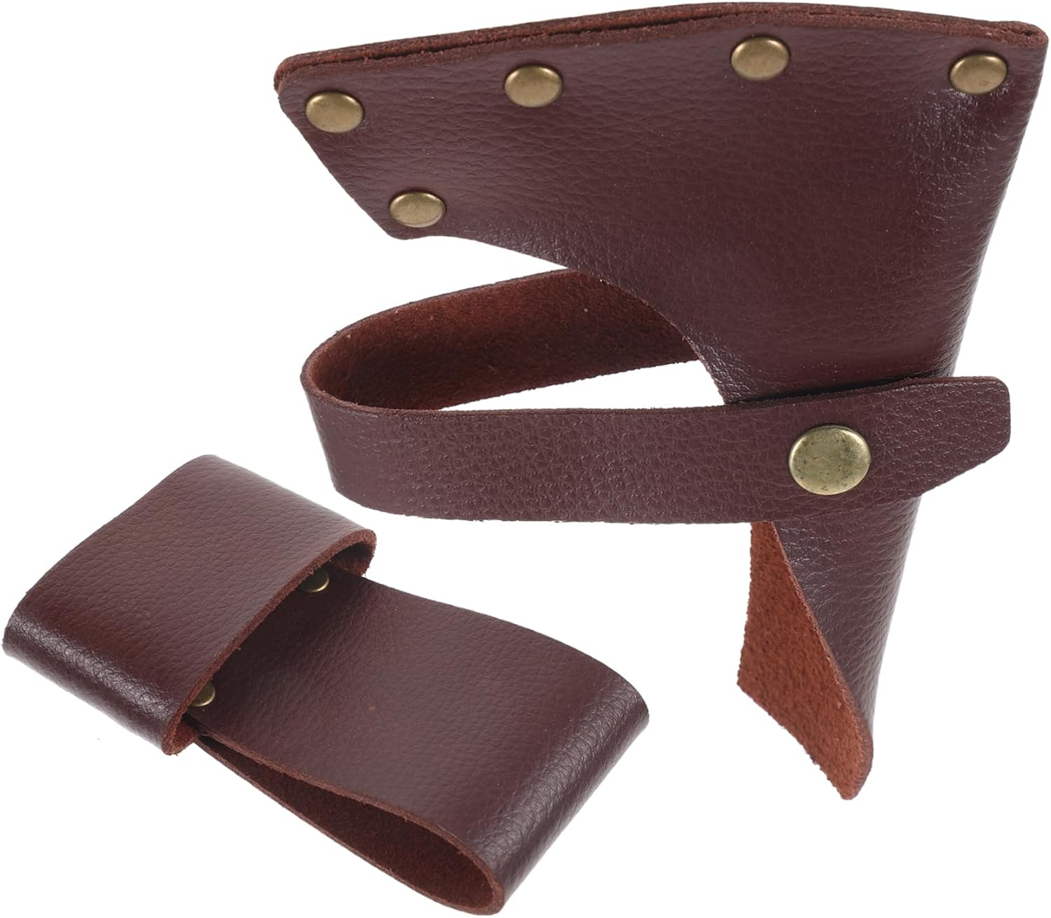 Ax Storage Cover Axe Protector Outdoor Tool Cover Axe Outdoor Tools Protector Cover Axe Covers Axe