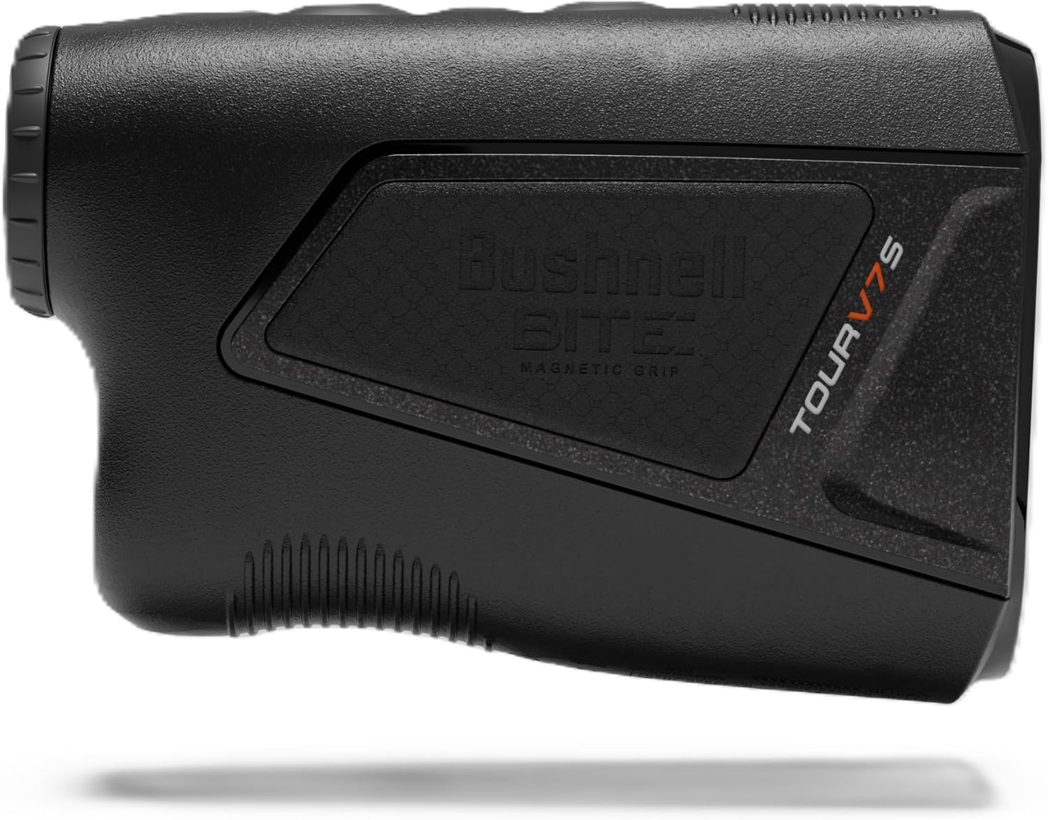 Bushnell Golf Tour V7 Shift Laser Rangefinder with Tour Trusted Slope Technology, Dual Color Display, Yardage Range Recall, 1300-Yard Range & 6X Magnification
