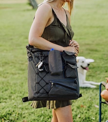 Miniatura 8 de PICNIC TIME NFL NFL Fusion - Silla de campamento unisex para adultos, con mesa auxiliar y enfriador suave, silla de playa para adultos, silla de