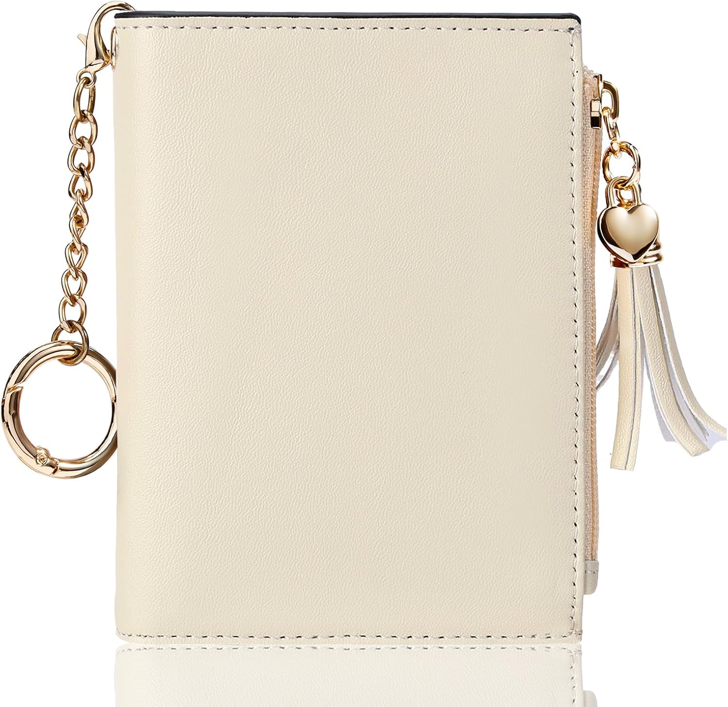 Gostwo Small Wallets for Women, Stylish Womens Wallet with… Gostwo Small Wallets for Women, Stylish Womens Wallet with…